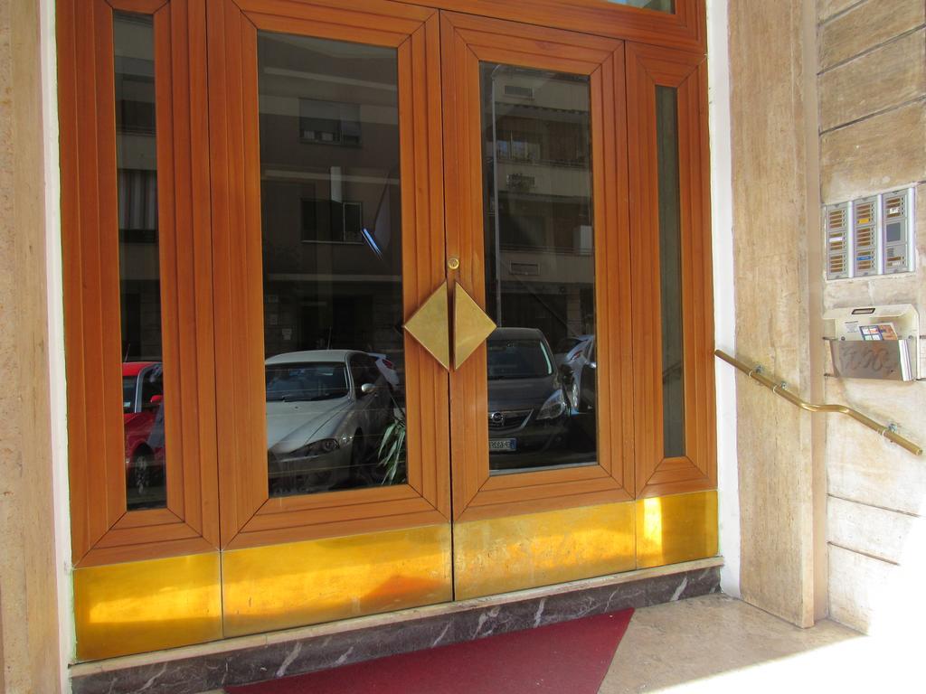 Bed & Breakfast Pianeta 127 Rom